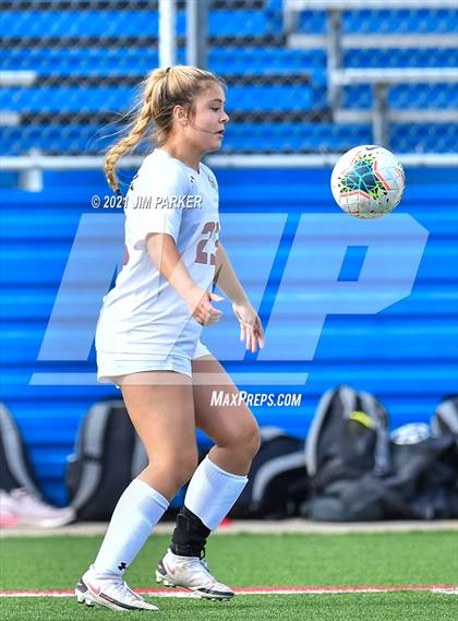 Thumbnail 3 in A&M Consolidated vs. Georgetown (Georgetown Governor's Cup) photogallery.