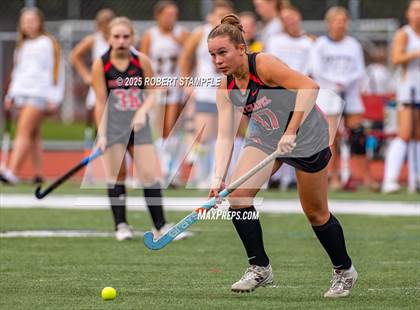 Thumbnail 3 in JV: Norwin @ Fox Chapel photogallery.