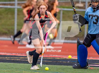 Thumbnail 3 in JV: Norwin @ Fox Chapel photogallery.