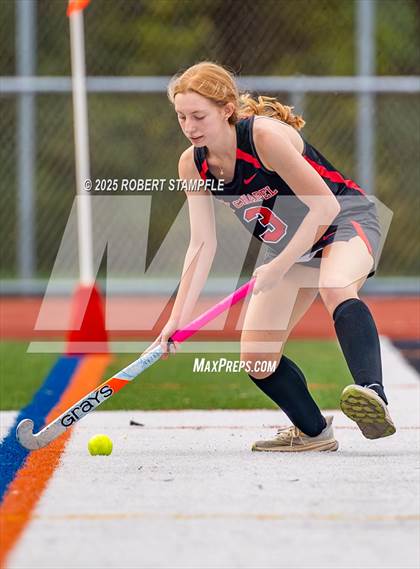 Thumbnail 2 in JV: Norwin @ Fox Chapel photogallery.