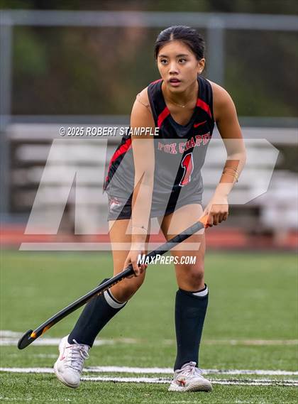 Thumbnail 1 in JV: Norwin @ Fox Chapel photogallery.