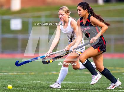 Thumbnail 3 in JV: Norwin @ Fox Chapel photogallery.
