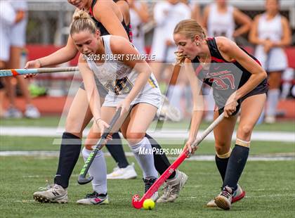 Thumbnail 3 in JV: Norwin @ Fox Chapel photogallery.