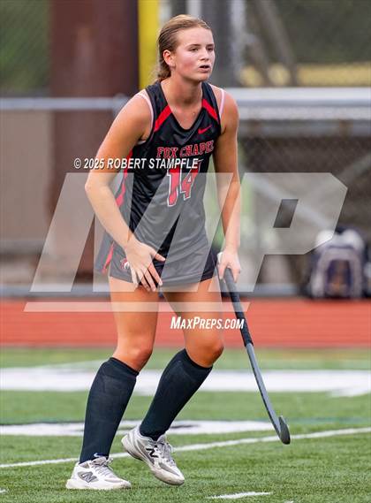 Thumbnail 2 in JV: Norwin @ Fox Chapel photogallery.