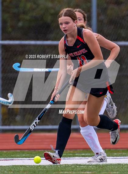 Thumbnail 3 in JV: Norwin @ Fox Chapel photogallery.