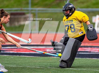 Thumbnail 2 in JV: Norwin @ Fox Chapel photogallery.