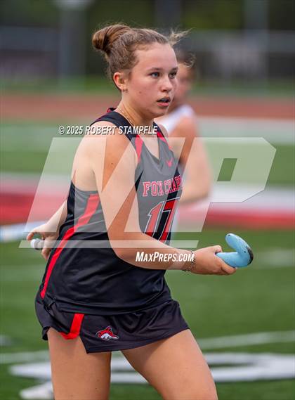 Thumbnail 2 in JV: Norwin @ Fox Chapel photogallery.