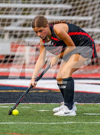 Thumbnail 3 in JV: Norwin @ Fox Chapel photogallery.