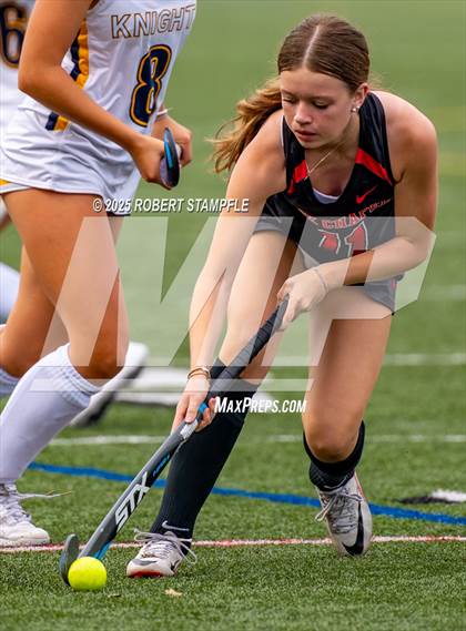 Thumbnail 2 in JV: Norwin @ Fox Chapel photogallery.