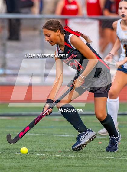 Thumbnail 2 in JV: Norwin @ Fox Chapel photogallery.