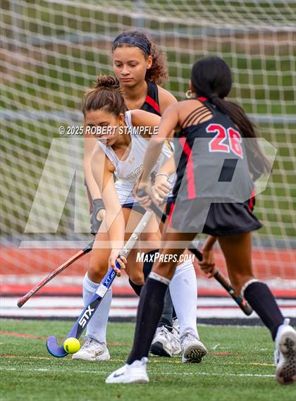 Thumbnail 2 in JV: Norwin @ Fox Chapel photogallery.