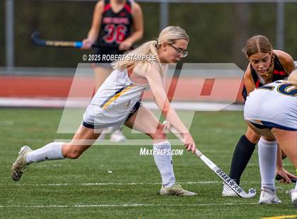 Thumbnail 3 in JV: Norwin @ Fox Chapel photogallery.