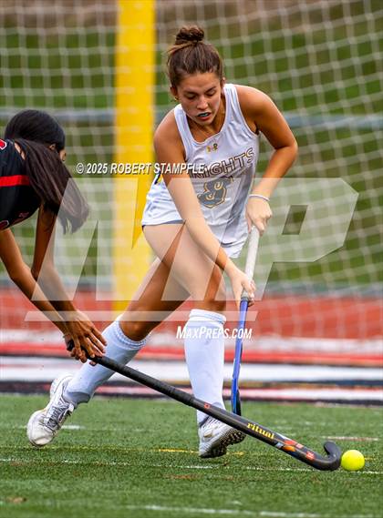 Thumbnail 3 in JV: Norwin @ Fox Chapel photogallery.