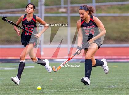 Thumbnail 3 in JV: Norwin @ Fox Chapel photogallery.