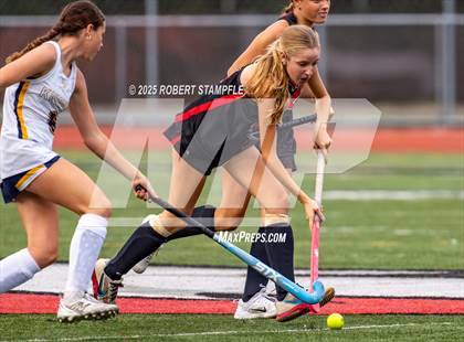 Thumbnail 3 in JV: Norwin @ Fox Chapel photogallery.