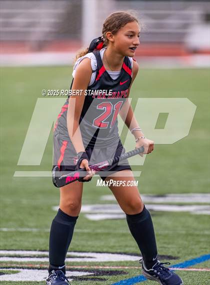 Thumbnail 2 in JV: Norwin @ Fox Chapel photogallery.