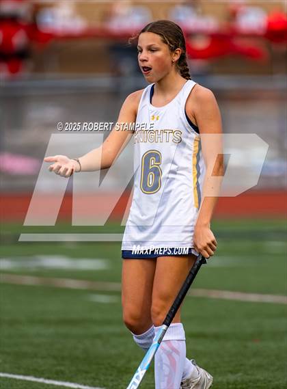 Thumbnail 3 in JV: Norwin @ Fox Chapel photogallery.