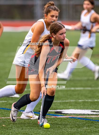 Thumbnail 3 in JV: Norwin @ Fox Chapel photogallery.