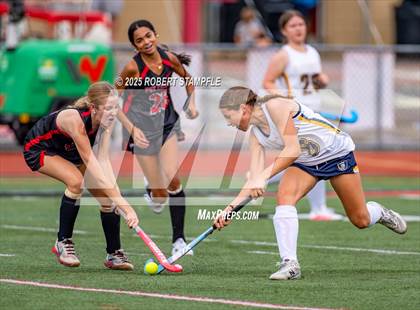 Thumbnail 2 in JV: Norwin @ Fox Chapel photogallery.