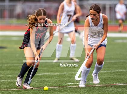 Thumbnail 2 in JV: Norwin @ Fox Chapel photogallery.