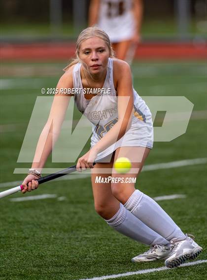 Thumbnail 3 in JV: Norwin @ Fox Chapel photogallery.
