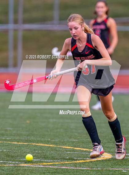 Thumbnail 3 in JV: Norwin @ Fox Chapel photogallery.