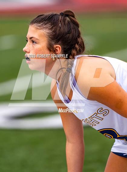 Thumbnail 3 in JV: Norwin @ Fox Chapel photogallery.