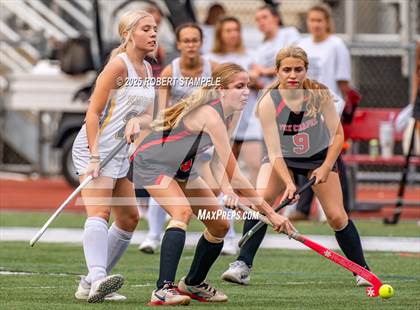 Thumbnail 2 in JV: Norwin @ Fox Chapel photogallery.