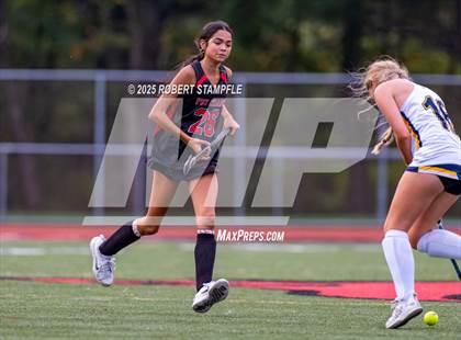Thumbnail 3 in JV: Norwin @ Fox Chapel photogallery.