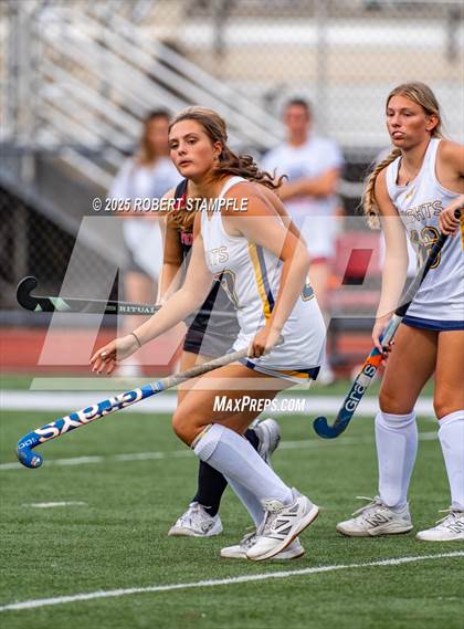 Thumbnail 3 in JV: Norwin @ Fox Chapel photogallery.