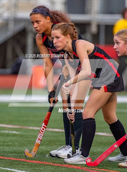 Thumbnail 1 in JV: Norwin @ Fox Chapel photogallery.