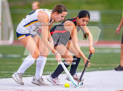 Thumbnail 2 in JV: Norwin @ Fox Chapel photogallery.