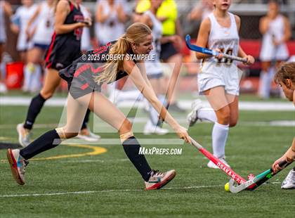 Thumbnail 1 in JV: Norwin @ Fox Chapel photogallery.