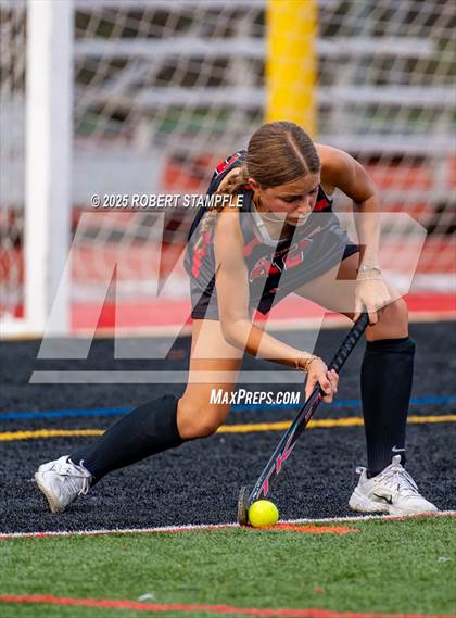 Thumbnail 2 in JV: Norwin @ Fox Chapel photogallery.