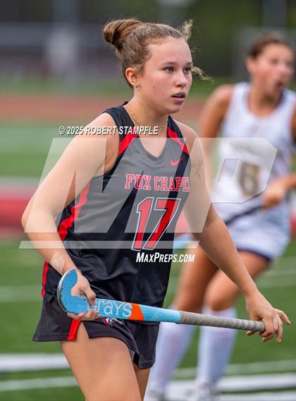 Thumbnail 3 in JV: Norwin @ Fox Chapel photogallery.