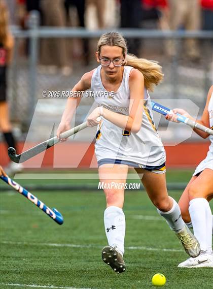 Thumbnail 3 in JV: Norwin @ Fox Chapel photogallery.