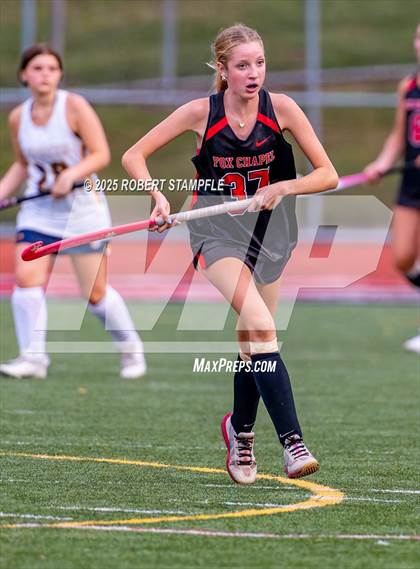 Thumbnail 2 in JV: Norwin @ Fox Chapel photogallery.
