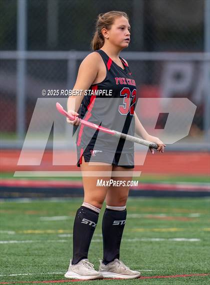 Thumbnail 3 in JV: Norwin @ Fox Chapel photogallery.