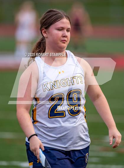 Thumbnail 3 in JV: Norwin @ Fox Chapel photogallery.