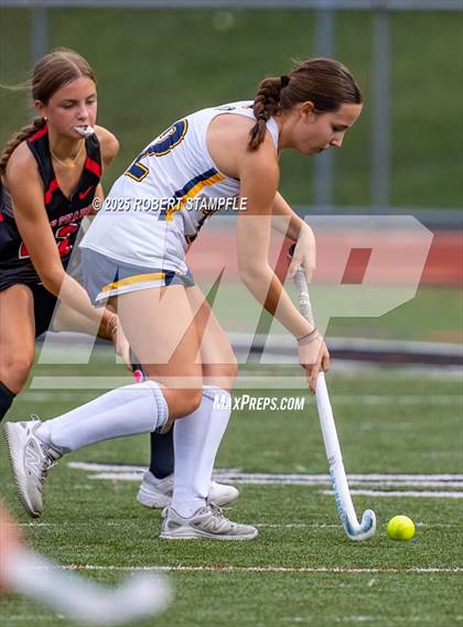 Thumbnail 2 in JV: Norwin @ Fox Chapel photogallery.