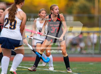 Thumbnail 3 in JV: Norwin @ Fox Chapel photogallery.