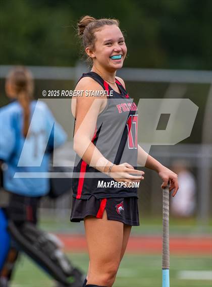 Thumbnail 3 in JV: Norwin @ Fox Chapel photogallery.