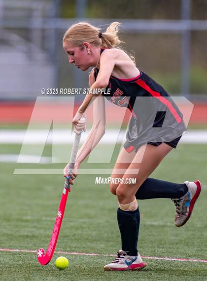 Thumbnail 2 in JV: Norwin @ Fox Chapel photogallery.