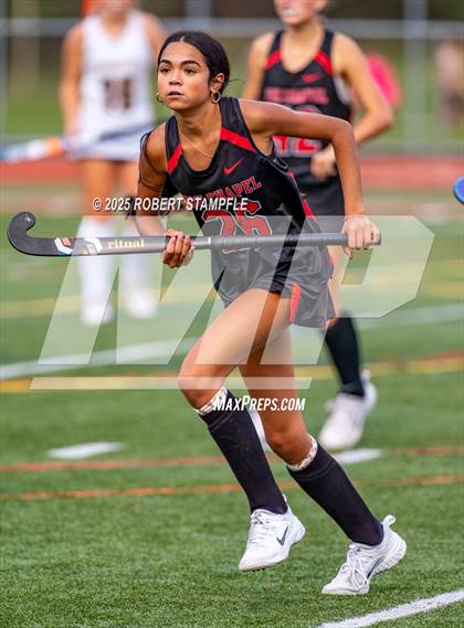 Thumbnail 3 in JV: Norwin @ Fox Chapel photogallery.