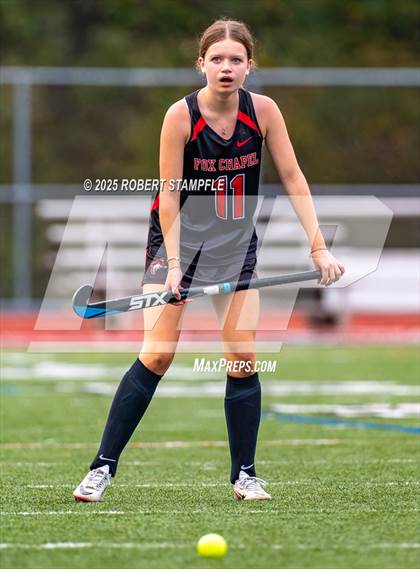 Thumbnail 2 in JV: Norwin @ Fox Chapel photogallery.