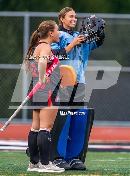 Thumbnail 3 in JV: Norwin @ Fox Chapel photogallery.