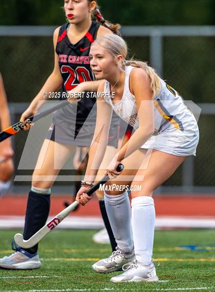 Thumbnail 1 in JV: Norwin @ Fox Chapel photogallery.