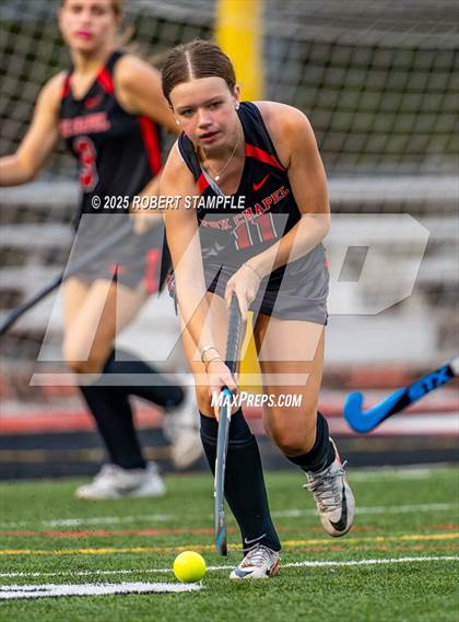 Thumbnail 1 in JV: Norwin @ Fox Chapel photogallery.