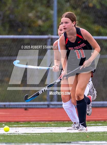Thumbnail 2 in JV: Norwin @ Fox Chapel photogallery.