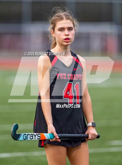 Thumbnail 2 in JV: Norwin @ Fox Chapel photogallery.